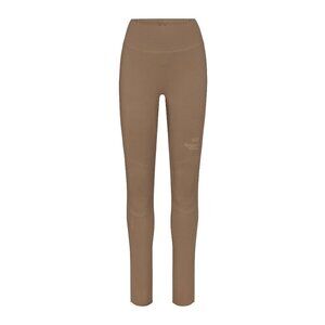 Skims Swim | Nwt Skims Swim Sport Long Pants Neoprene Scuba Leggings XS